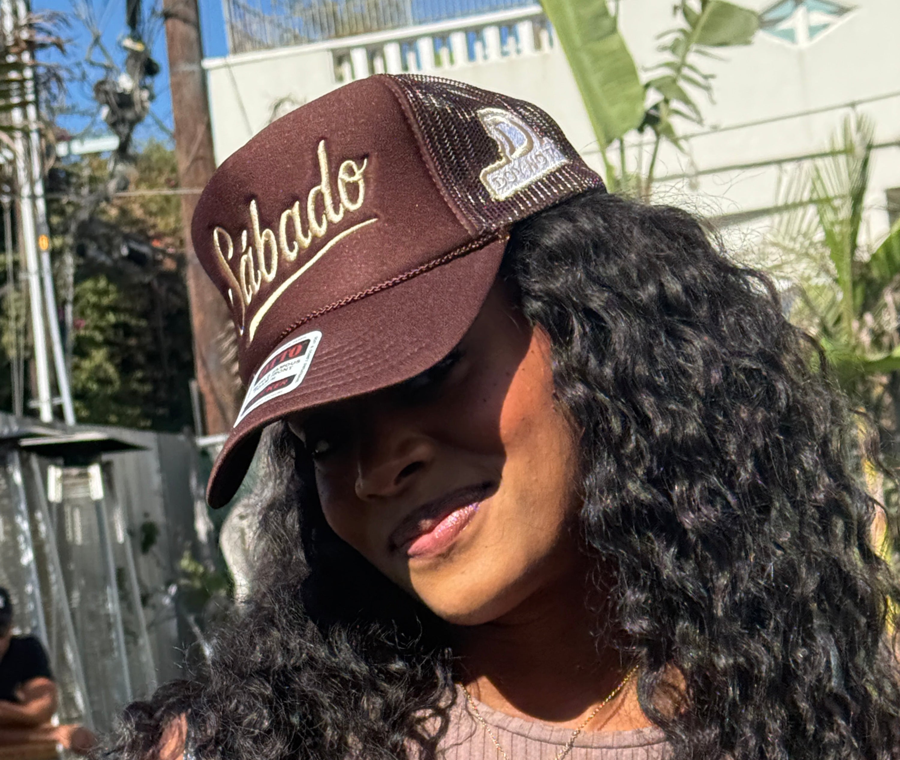 DayHats by Daywatch