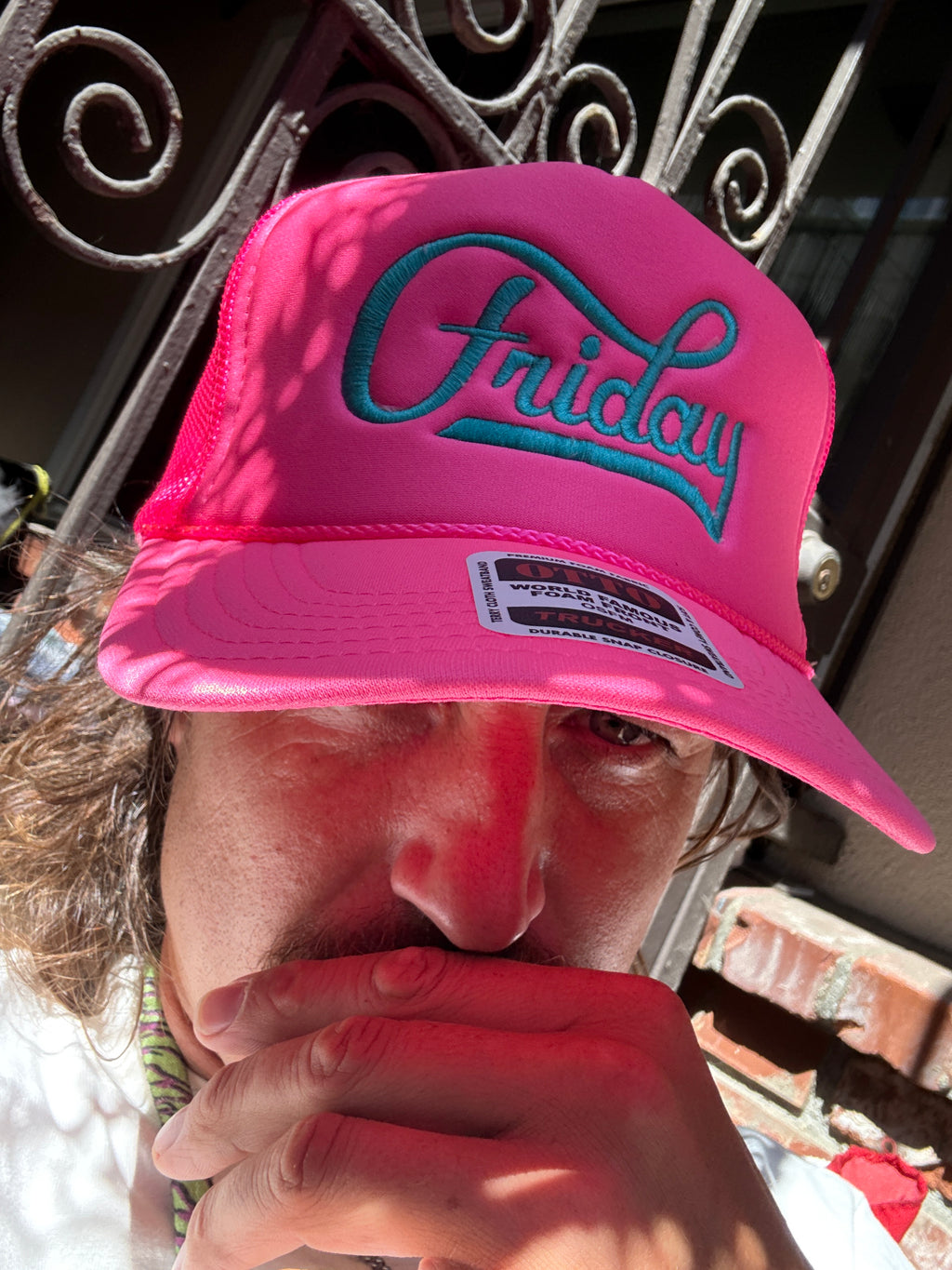 DayHats by Daywatch