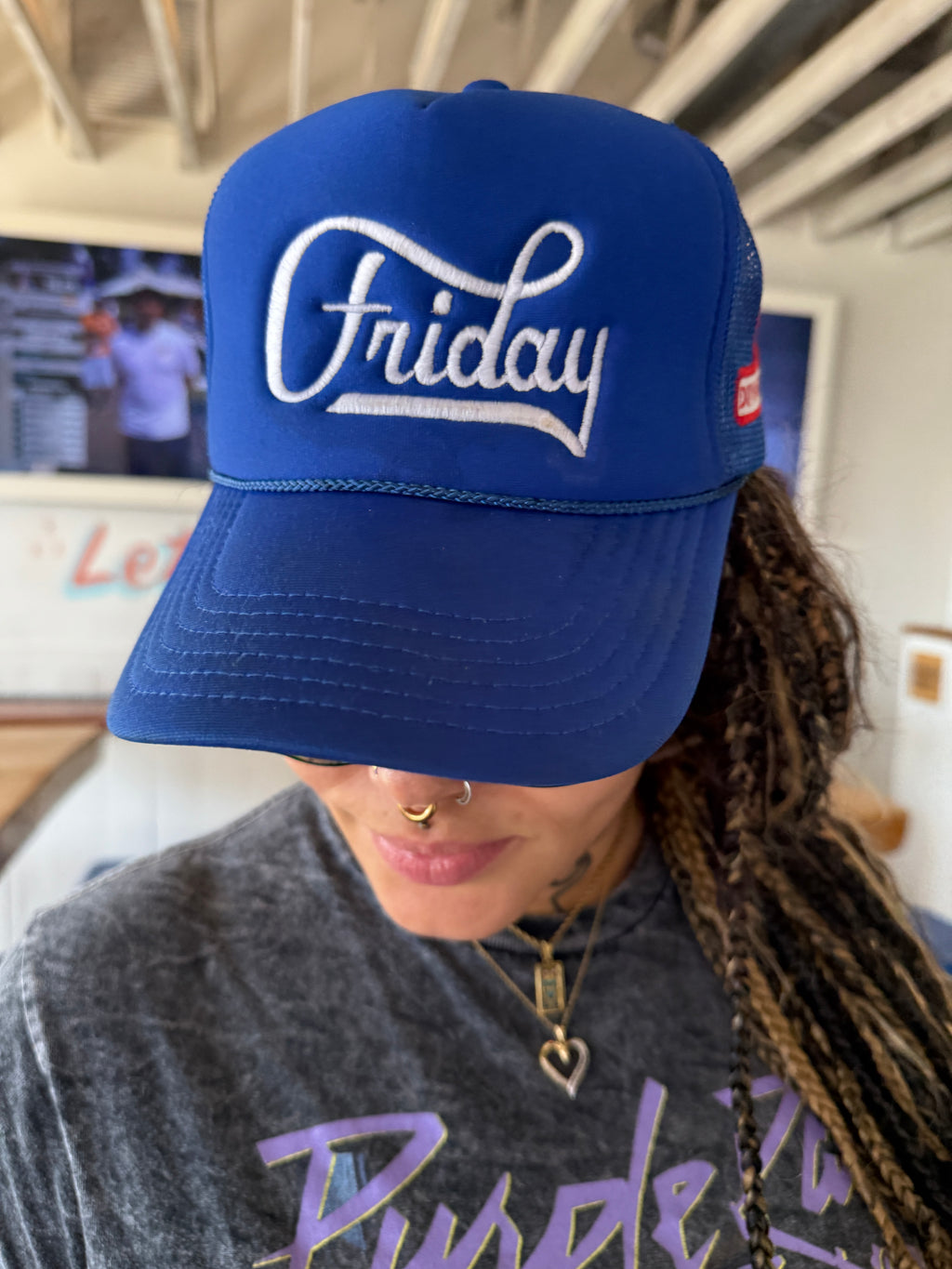 DayHats by Daywatch