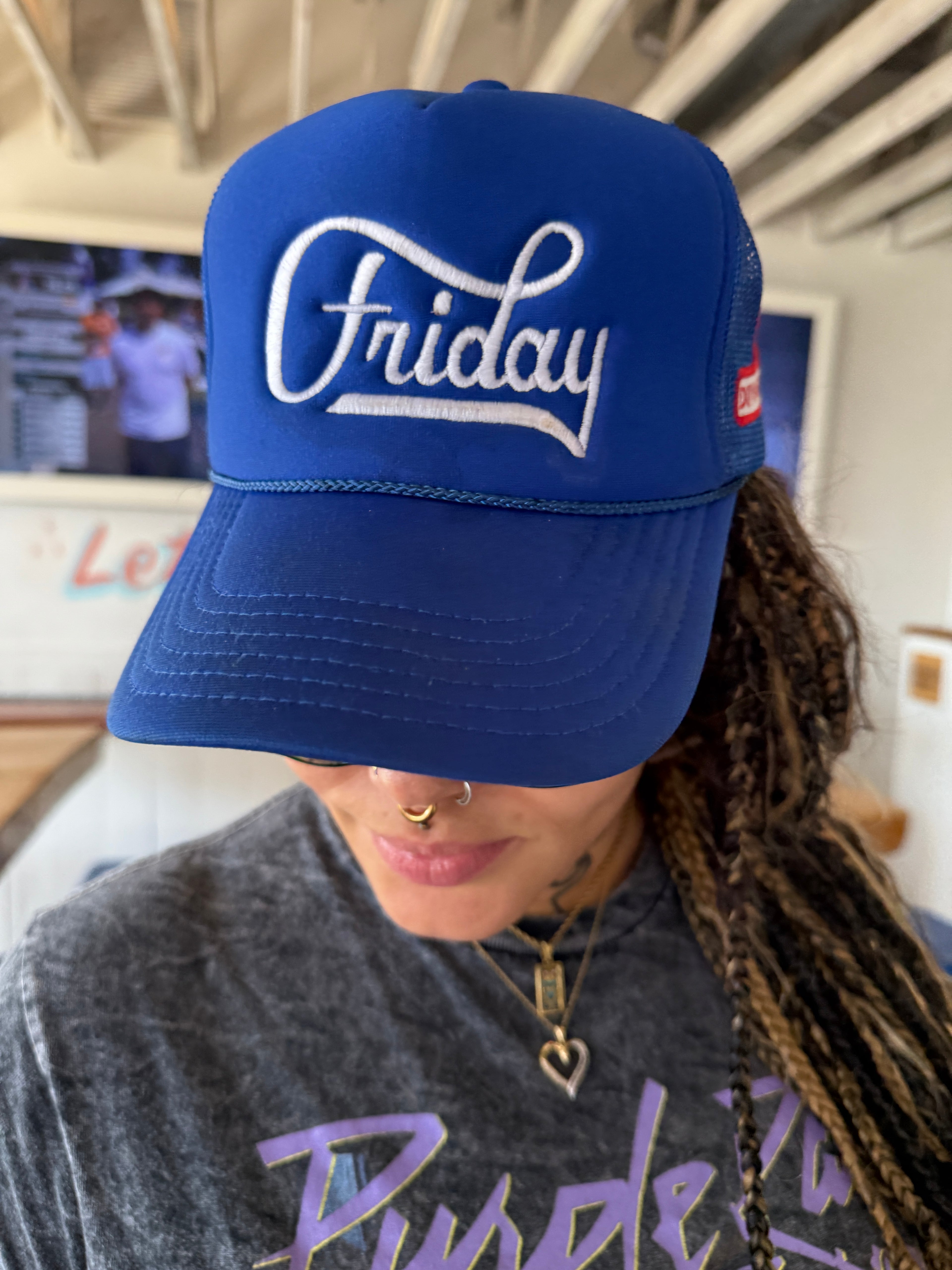 DayHats by Daywatch