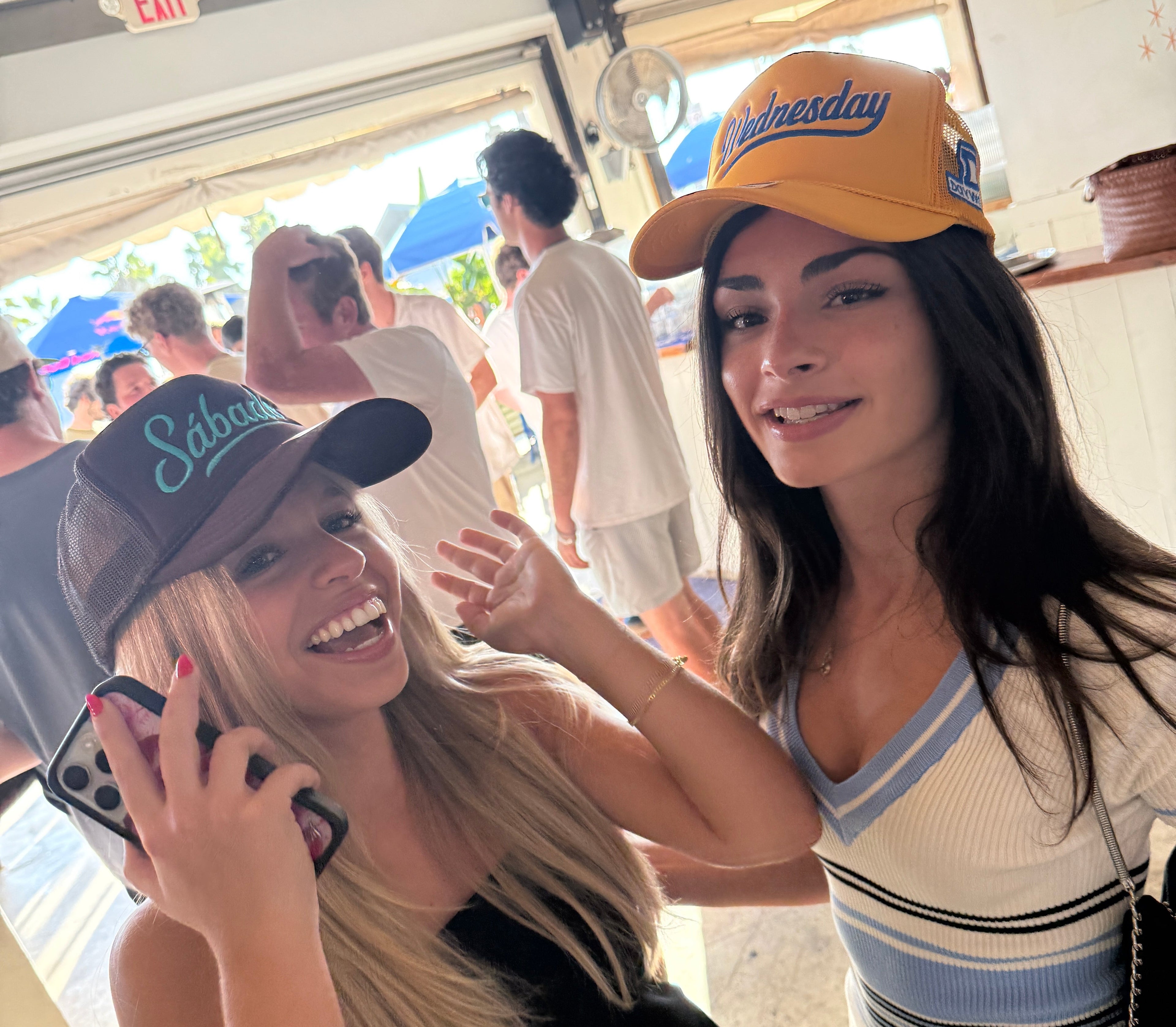 DayHats by Daywatch