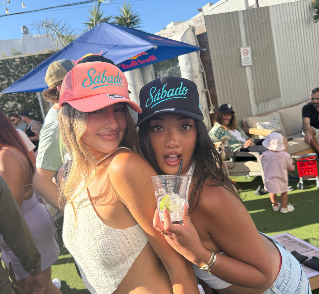 DayHats by Daywatch