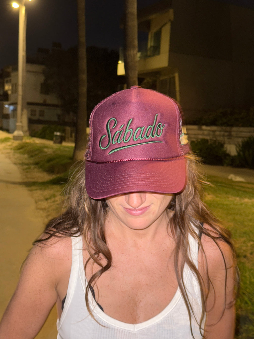 DayHats by Daywatch