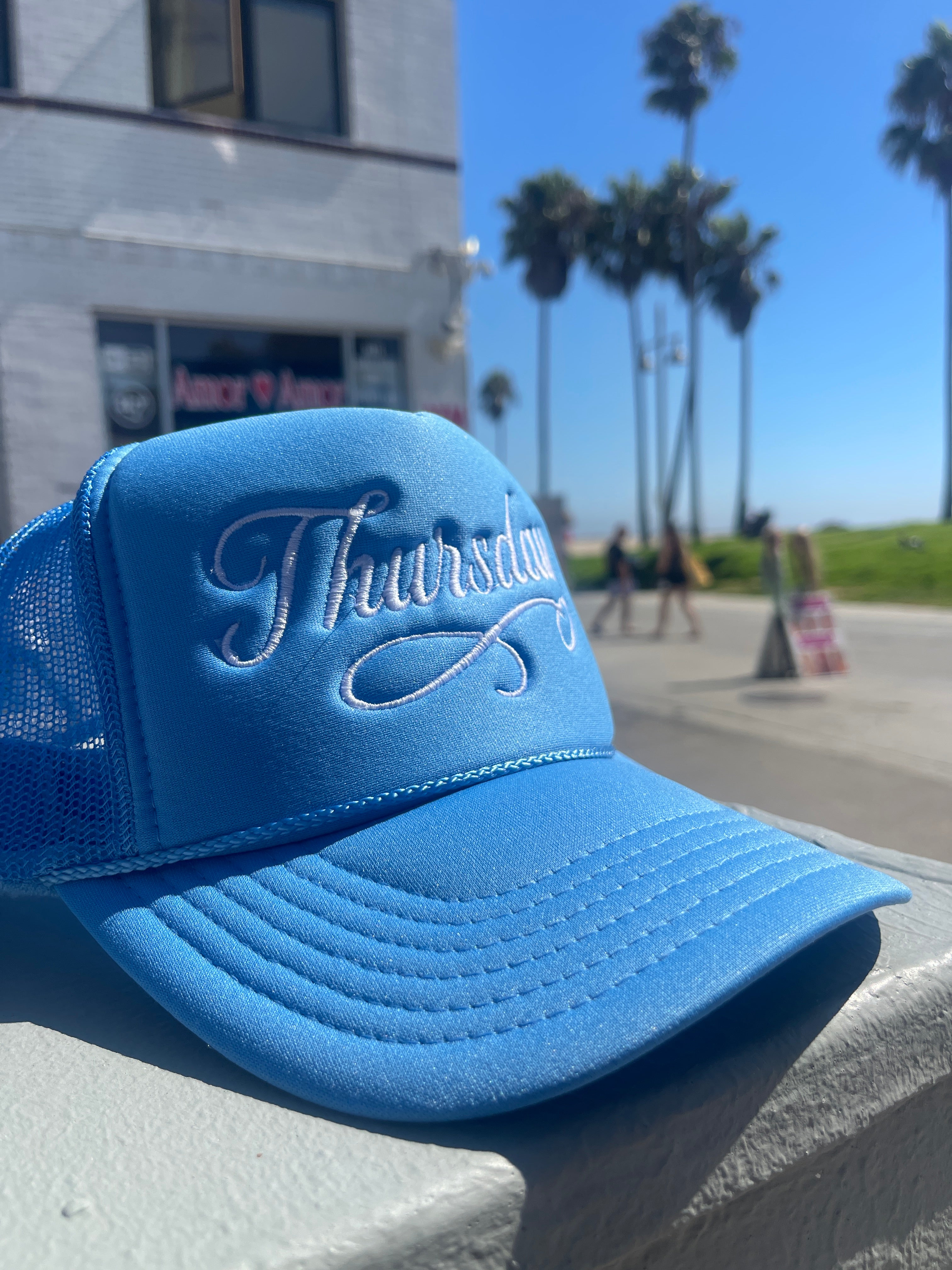 DayHats by Daywatch