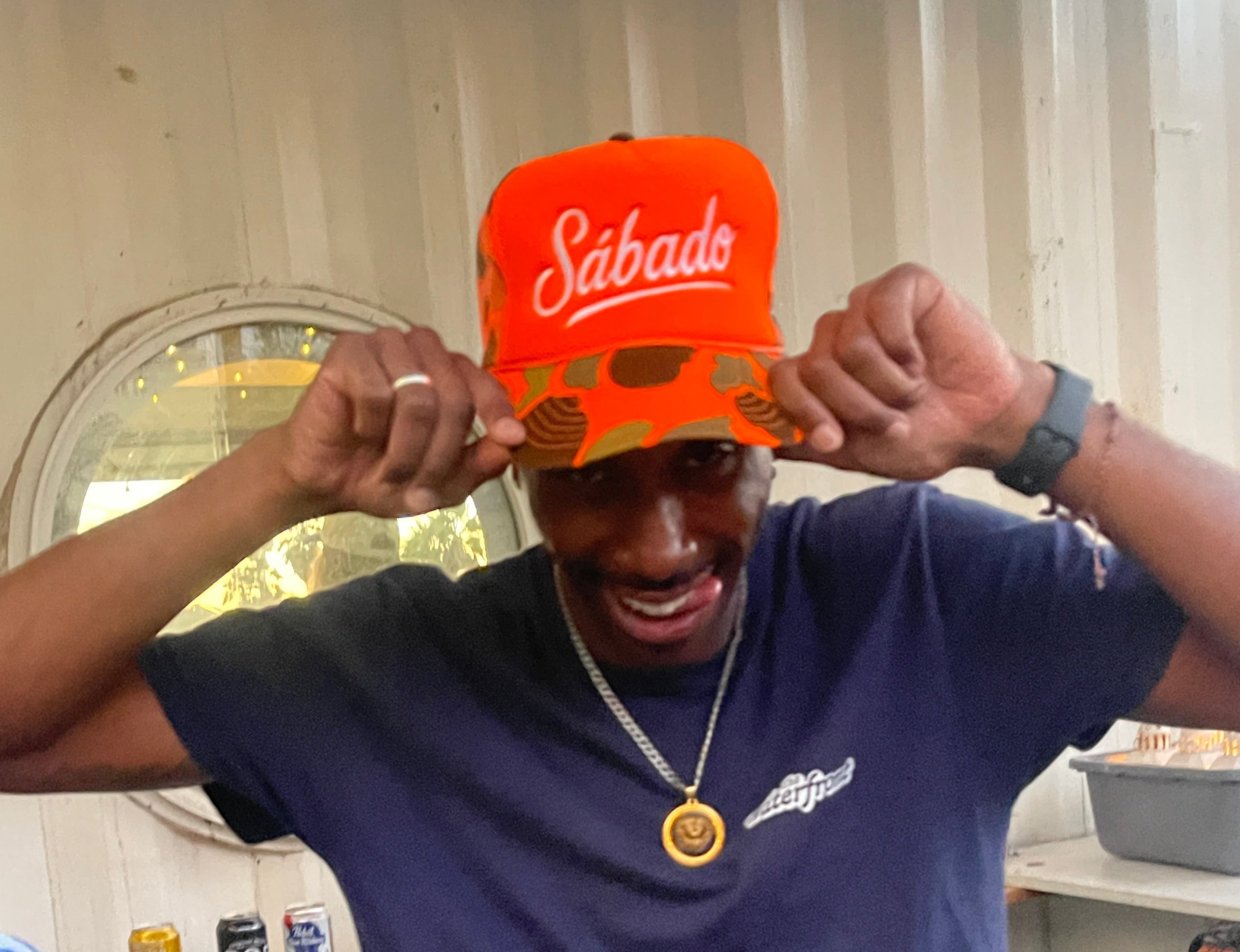 DayHats by Daywatch