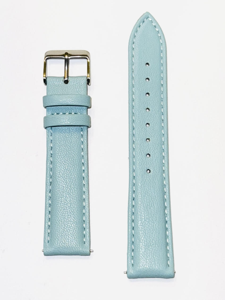 Sunrise Wristwatch with Two Watch Bands