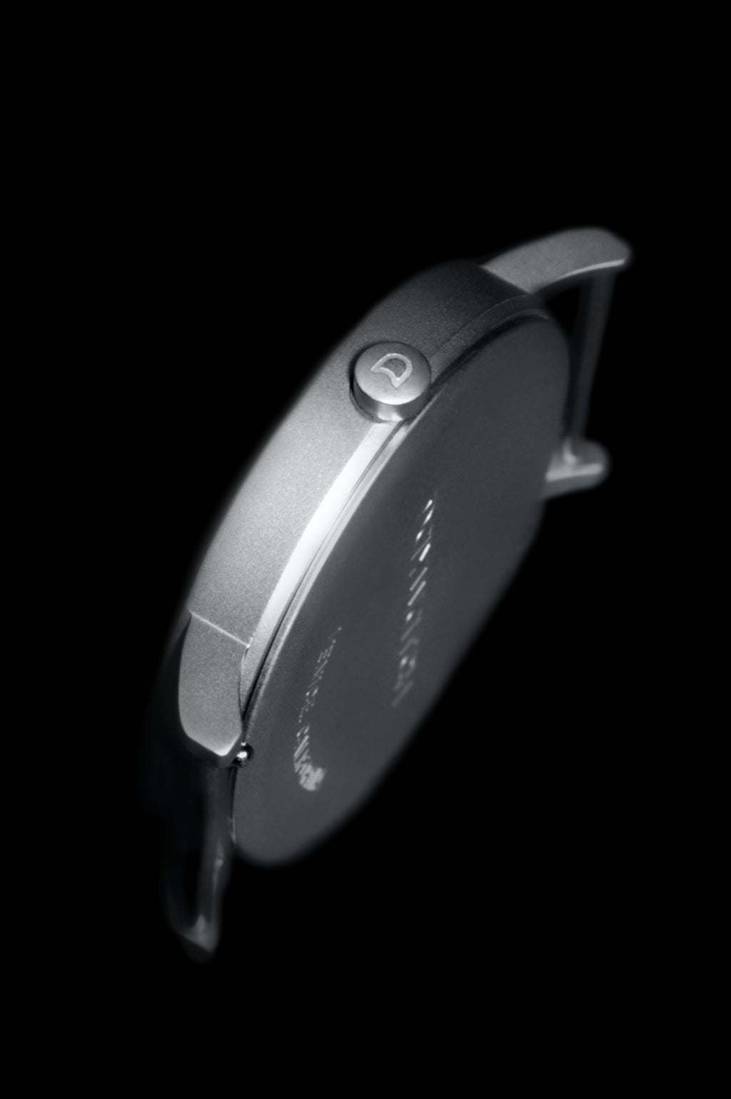 Sunrise Wristwatch with Two Watch Bands